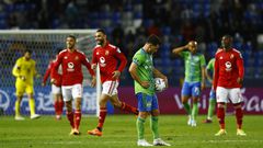 Las claves de la eliminación de Seattle Sounders vs Al-Ahly en el Mundial de Clubes 2023