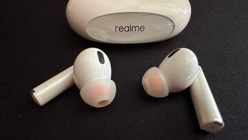 Realme Buds Air 5 Pro, a more than amazing in-ear headphones