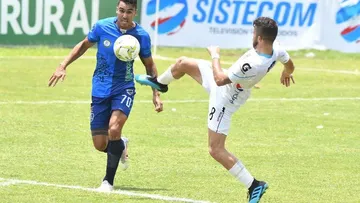 Santa Lucía vs Comunicaciones en vivo: Cuartos de Final IDA, Liga de Guatemala