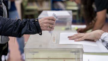 Elecciones Generales 23J: ya puedes pedir el voto por correo en Internet