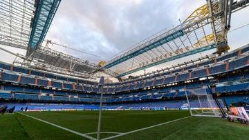 Real Madrid to play in mint green at the Bernabeu on Saturday - Managing  Madrid