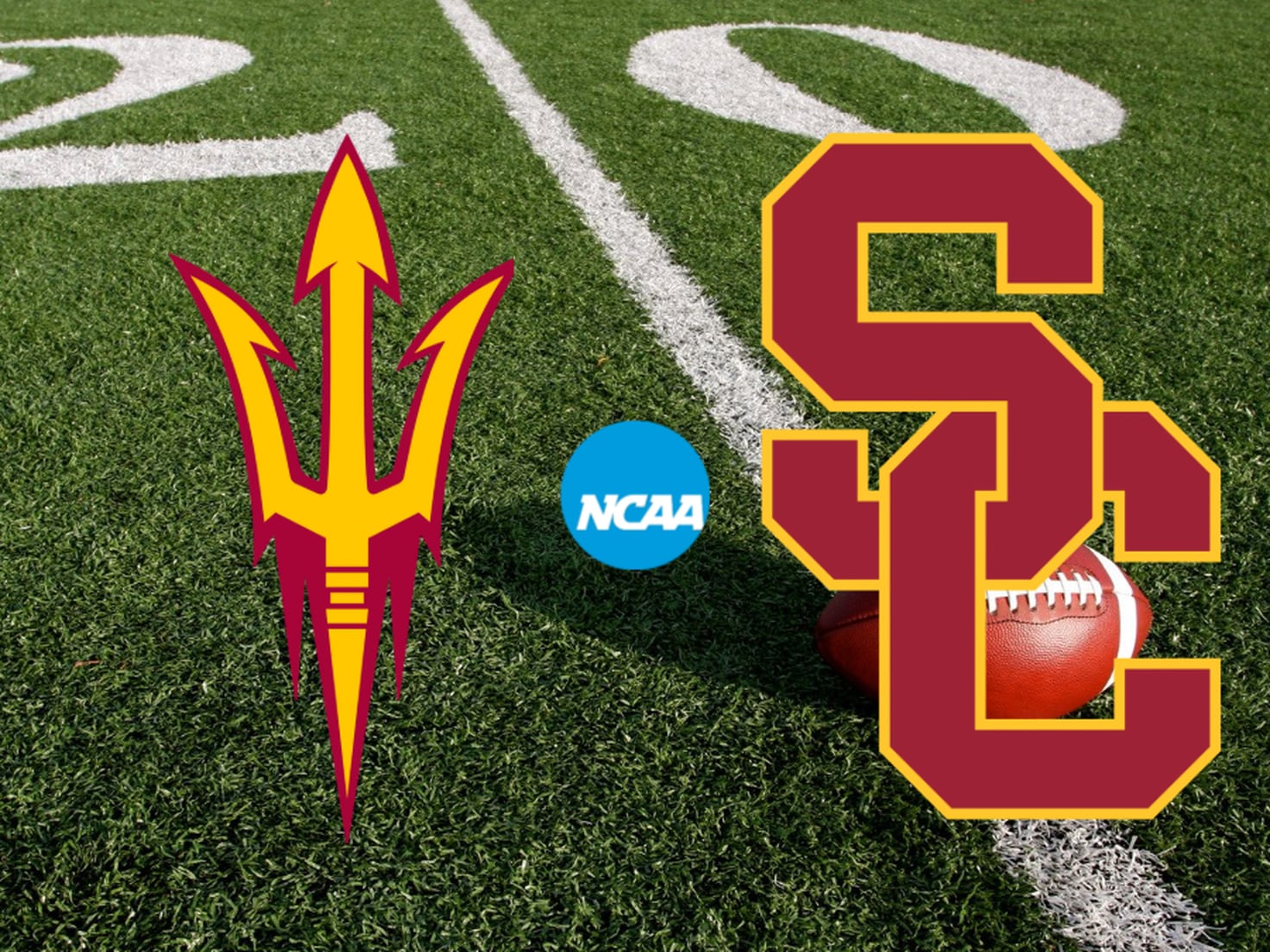 Here's how to watch or stream Saturday's Nevada-USC football game