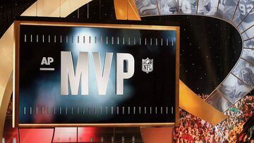 Desde 1975, la NFL premia al jugador m&aacute;s destacado de la temporada. Este a&ntilde;o, la situaci&oacute;n indica que habr&aacute; un nuevo ganador del trofeo MVP.