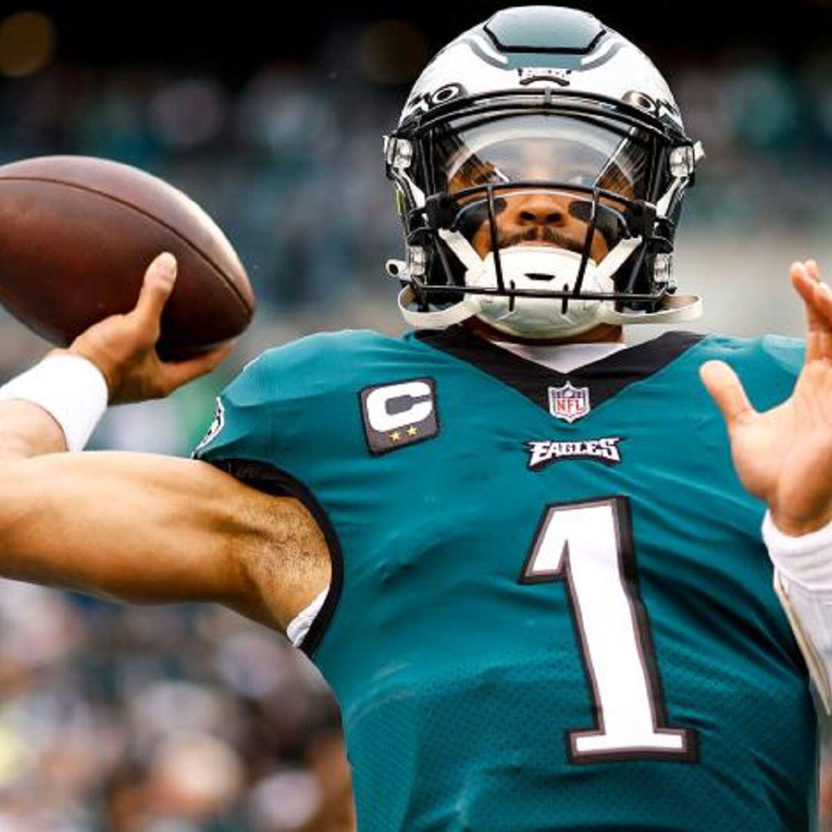 Philadelphia Eagles Playoffs and 2024 Super Bowl Betting Odds, Athlon  Sports
