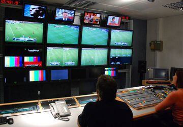 There is a strong argument for the introduction of video technology in football