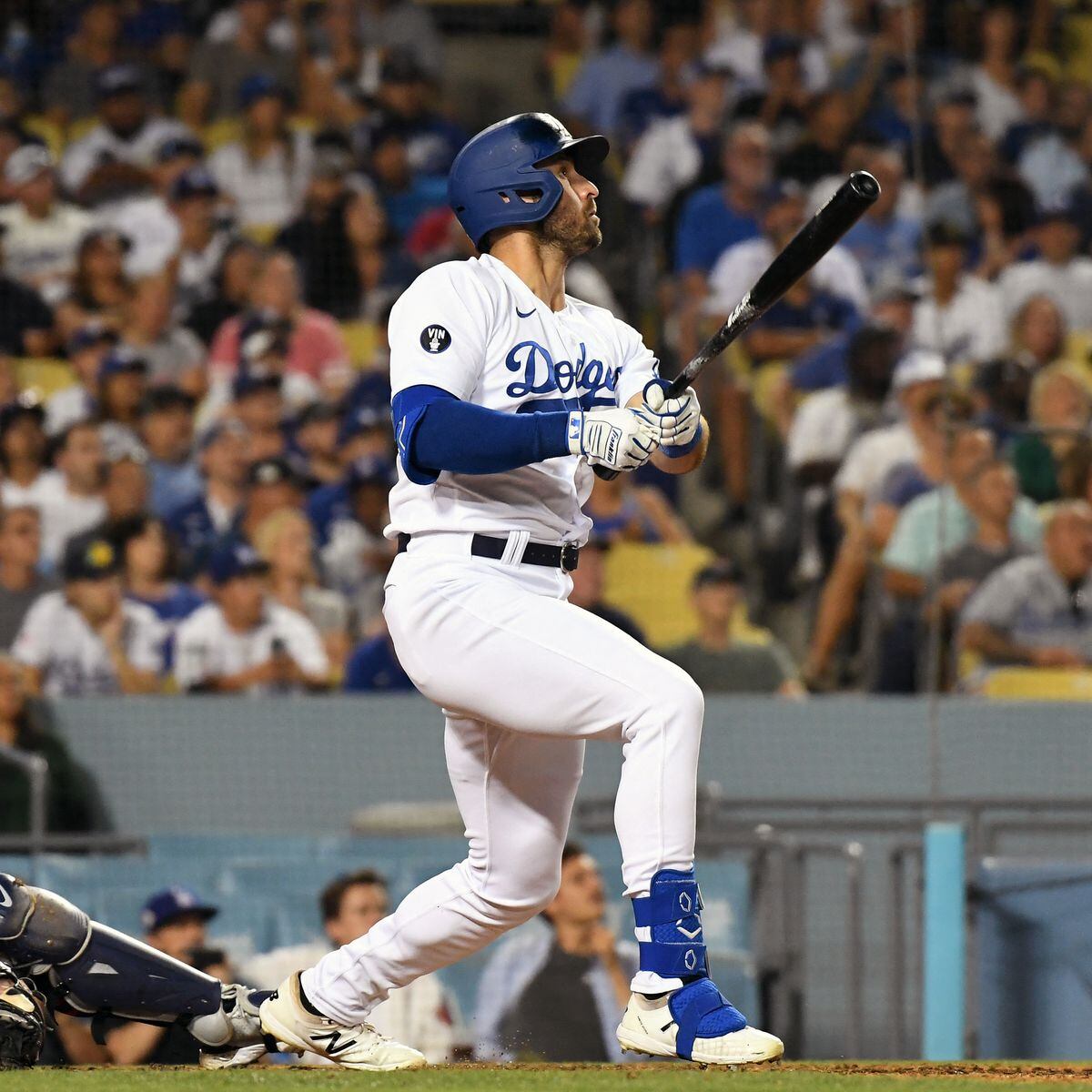 Joey Gallo, traded to Dodgers, opens up on struggles with Yankees