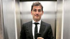 La actriz con la que relacionan a Iker Casillas