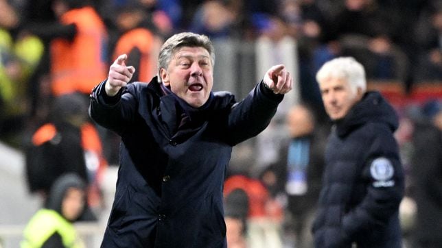 En marcha el ‘efecto Mazzarri’