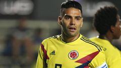 En imágenes, Colombia Sub 20 ultima detalles para el debut