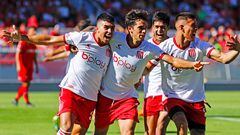 Independiente 1-2 Estudiantes: resultado, resumen y goles