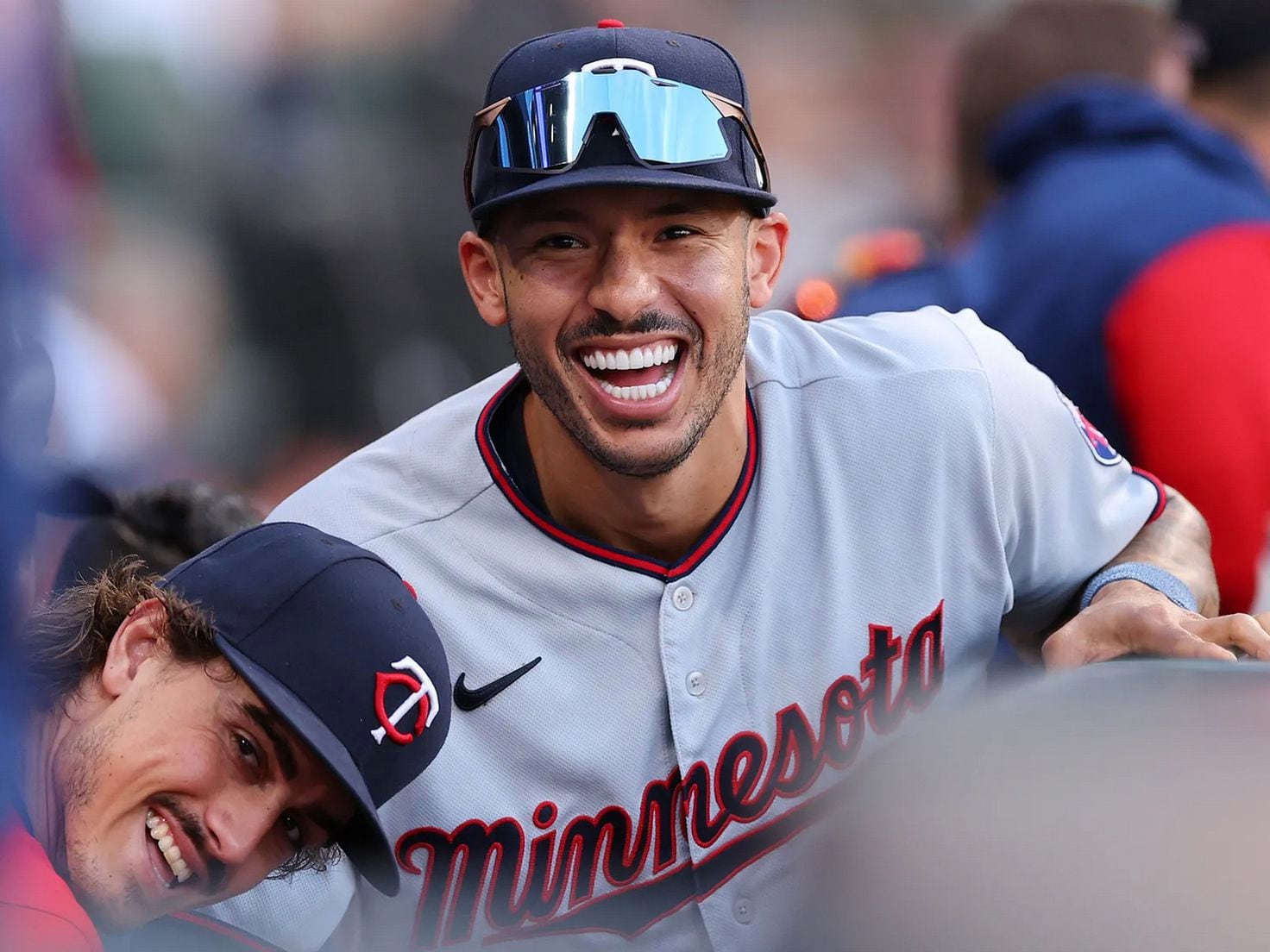 Will Carlos Correa return to the Twins? What happened with the Mets deal? -  AS USA