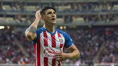 El m&aacute;ximo anotador mexicano del Apertura 2019 se encuentra transferible, por lo que los equipos de la MLS buscan ficharlo. Almeyda es uno de los interesados.