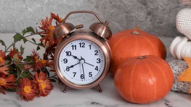 Are we gaining or losing an hour with the end of Daylight Saving Time?