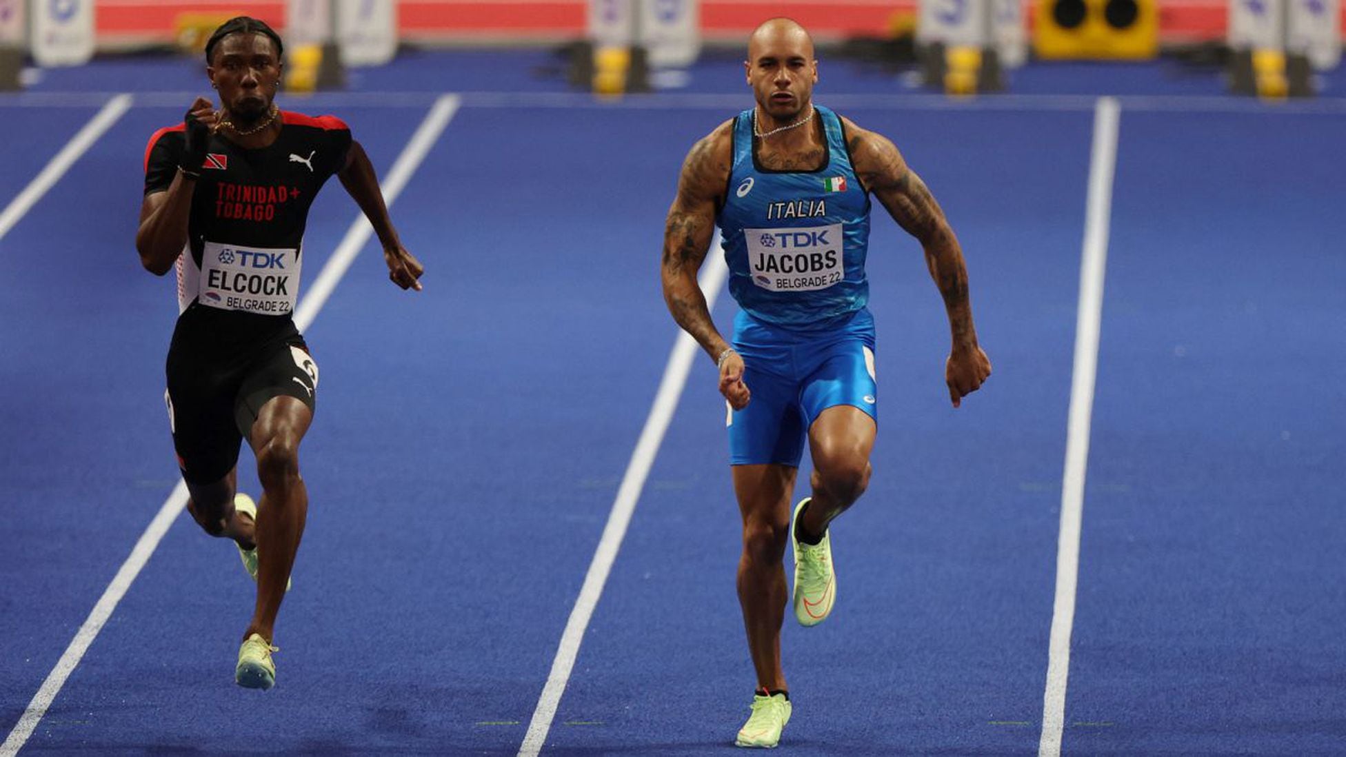 100 metros en el Mundial de atletismo: cuándo es la final, calendario,  horarios, favoritos y récords 