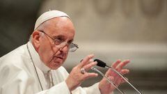 El Papa Francisco oficiará el funeral de su predecesor, Benedicto XVI.