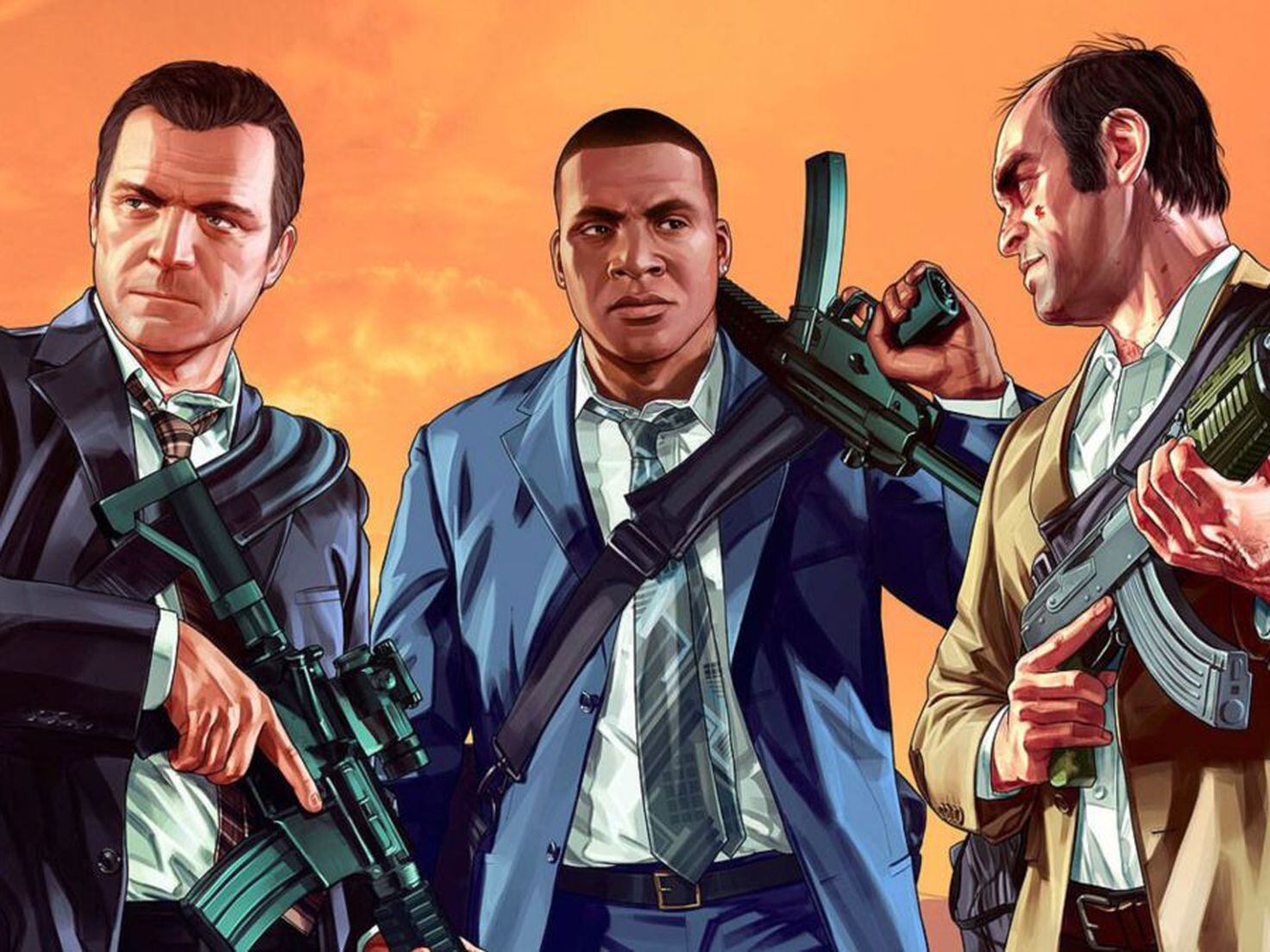 Grand Theft Auto VI: Take-Two CEO confirms the release of 'several