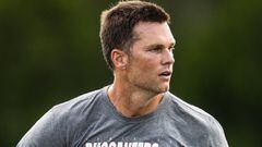 La dieta de Tom Brady para disputar su décima Super Bowl a los 43 años