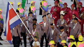 La delegaci&oacute;n tica llega a Lima 2019, con la ilusi&oacute;n de seguir escalando posiciones en el medallero hist&oacute;rico y dar alguna sorpresa en los Juegos Panamericanos.