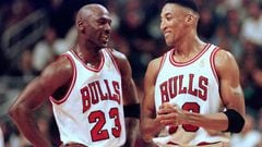 Following the release of Michael Jordan&#039;s &ldquo;The Last Dance&rdquo;, former teammate Scottie Pippen reveals his harsh feelings about Jordan and his documentary.