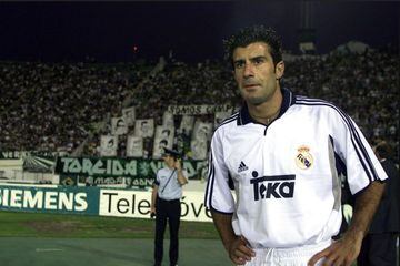 Al volante lo tuvo en cuatro equipos. Primero en la Selección Sub-20 de 1989, luego en el Sporting Lisboa en 1994, posteriormente en el Real Madrid en 2003 y finalmente en la Selección de Portugal entre 2008 y 2010.