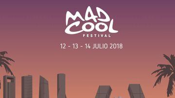 El Mad Cool 2018 anuncia todos sus horarios oficiales