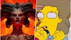 “La imagen es aterradora para los niños”, el anuncio de Diablo IV que aterra Melbourne