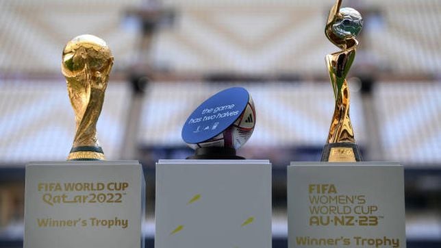 Photo of How much prize money will the winner of the Qatar 2022 FIFA World Cup receive?