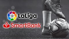 Liga Smartbank, jornada en directo: resultados, ascenso, playoff y descenso de Segunda División