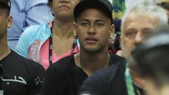 Neymar to pay €125,000 fine for tax evasion in Brazil