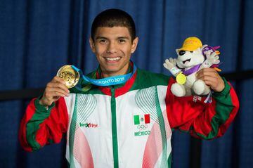Joselito Velázquez es bicampeón panamericano y puede romper la sequía de 16 años sin medalla en el pugilismo. Competirá en el peso minimosca 49kg y a sus 22 años ya logró el oro en los panamericanos de 2011 y 2015.