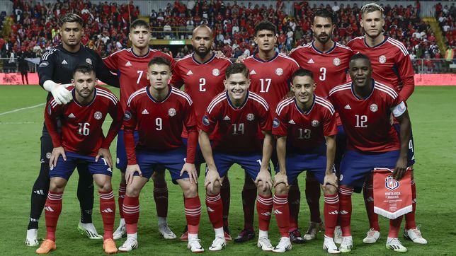 Concacaf Nations League: ¿Qué resultado necesita Costa Rica para clasificar a la semifinal?