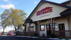 The parent company of Outback Steakhouse has closed dozens of restaurants across its portfolio which they considered underperforming locations.