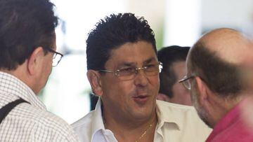 Mario Trejo, director deportivo de Club Tiburones Rojos de Veracruz, expres&oacute; que la pr&aacute;ctica de dobles contratos es com&uacute;n en el F&uacute;tbol Mexicano. As&iacute; es como opera dicha pr&aacute;ctica.
