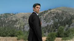 Wes Bentley says things are being “worked out” as the show sits in limbo amidst drama.
