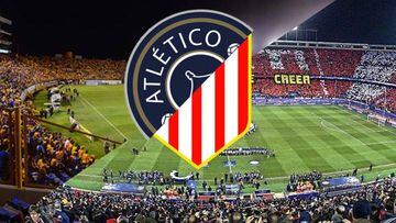 Los capitanes del Atlético de Madrid estarán en San Luis