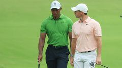 Tiger Woods has been named a player director by the PGA Tour in the aftermath of some serious security from the players directed at the board members of the