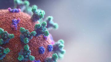 Colombia llega al cuarto pico de la pandemia del coronavirus