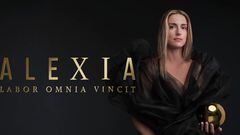 El documental de Alexia, a por el Emmy