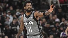 NYC Mayor Eric Adams can&#039;t make exception for Kyrie Irving