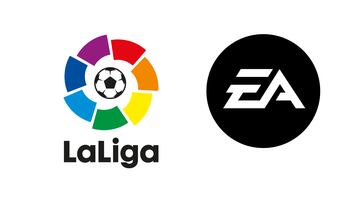 EA es el nuevo patrocinador oficial de LaLiga 