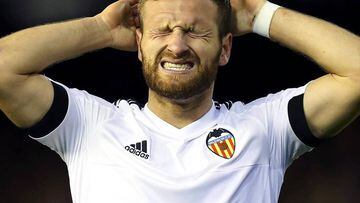 The five key reasons behind Valencia's demise