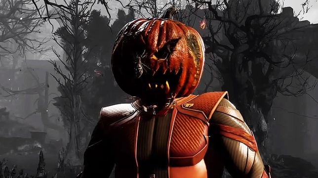 Mortal Kombat 1's new Halloween Fatality angers players for its high price  - Meristation