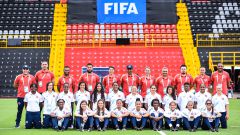 Colombia inicia el reto del Mundial ante la difícil Alemania
