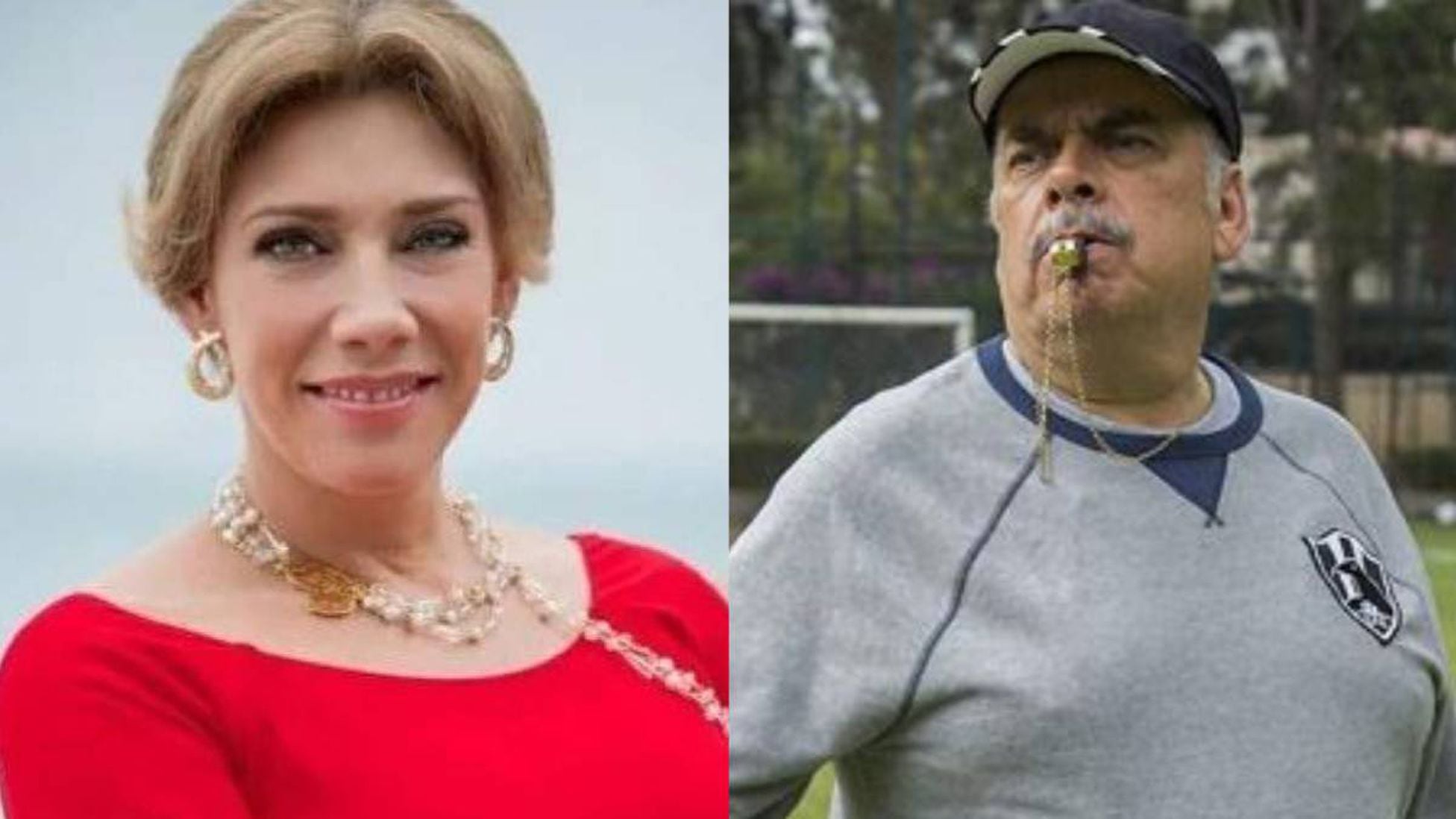 Cynthia Klitbo acusa a Emilio Guerrero por acoso sexual - Tikitakas