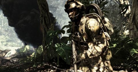 Call of Duty: Ghosts, guía completa - Meristation