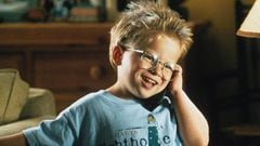 El sorprendente cambio físico de Jonathan Lipnicki, el niño de ‘Stuart Little’ y ‘Jerry Maguire’