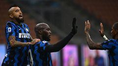 Hellas Verona - Inter de Milán: horario, TV y cómo ver online la Serie A