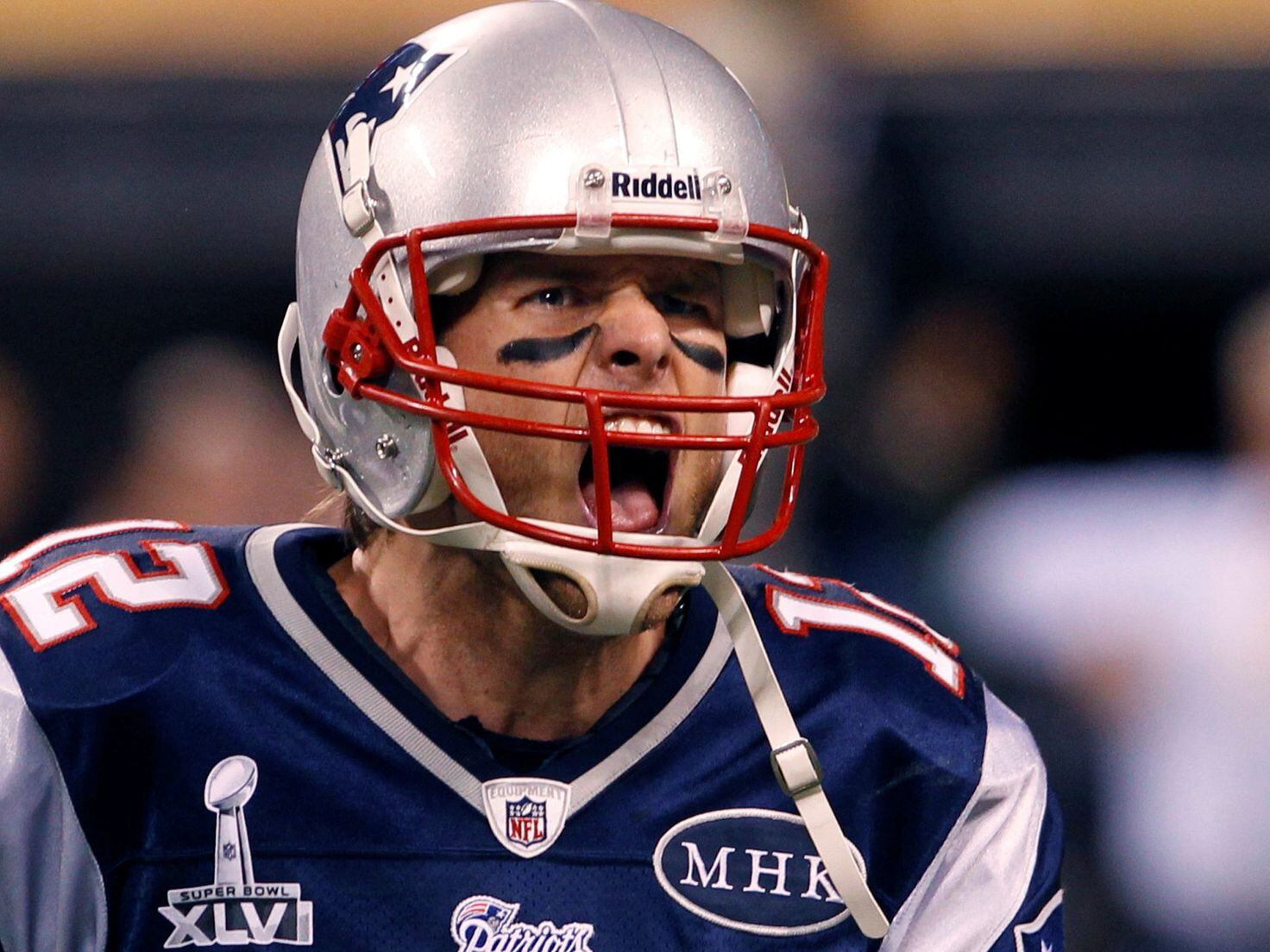 3 things Patriots fans should know about Tom Brady and the Buccaneers  offense