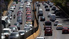 Hoy No Circula, 21 de marzo: vehículos y placas en CDMX, EDOMEX, Hidalgo y Puebla