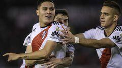 River Plate derrota 3-1 a Independiente de Avellaneda